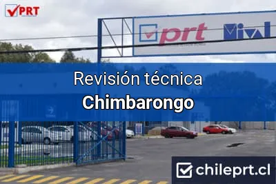 Revisión técnica en Chimbarongo